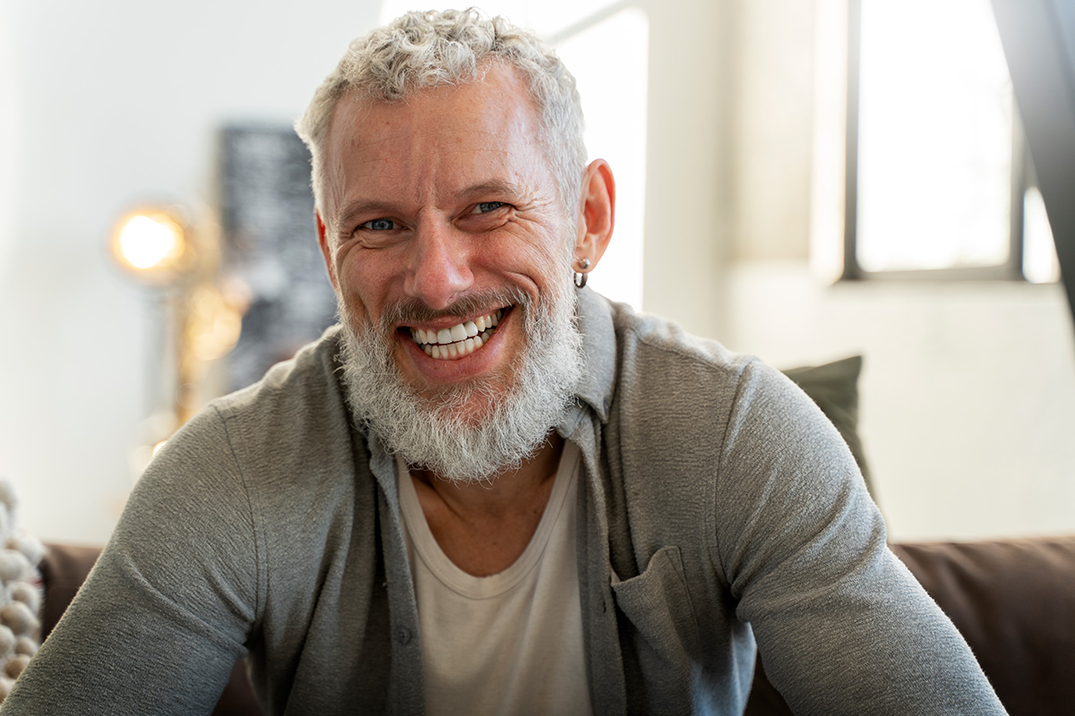 Testosterone Replacement Therapy for Men In Testosterone Replacement Therapy Clinic In Rowlett